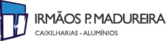 Irmãos Madureira - Caixilharia em Aluminio